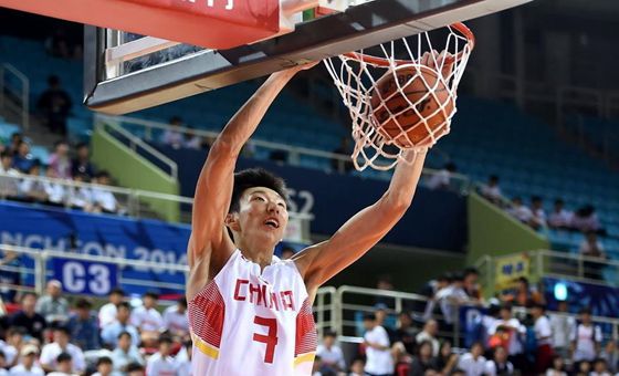 男籃1分險勝中華臺北進8強 結束對對手3連敗