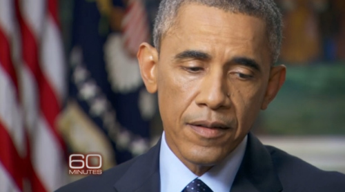 奧巴馬承認(rèn)低估“伊斯蘭國(guó)”圍剿需雙管齊下