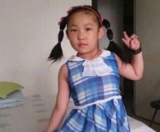 揚州女童參加親戚婚禮后失蹤 女童已遇害