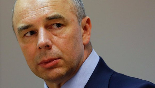 二十國集團(tuán)財(cái)長(zhǎng)考慮取消對(duì)俄羅斯經(jīng)濟(jì)制裁