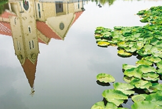 攝影家眼中的李滄是這樣的