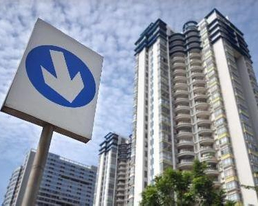 青島新房首現(xiàn)同比環(huán)比雙降 二手房連降三次