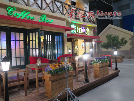 高新區(qū) 東唐 青年旅舍