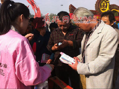 李滄應(yīng)急知識(shí)宣傳 火了家用自救消防設(shè)施