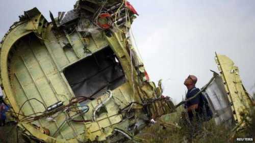 MH17空難調查組要求俄提供雷達數(shù)據(jù)以澄清解釋