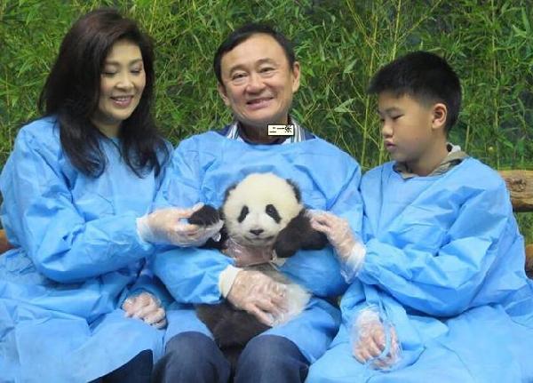 泰總理不滿媒體熱捧他信中國行：不要逼我們動武