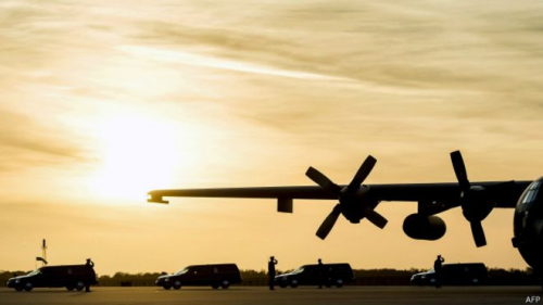 MH17空難5名遇難者被運(yùn)回荷蘭9人遺體無法確認(rèn)