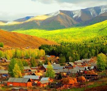 適合有故事的人去的12個(gè)地方