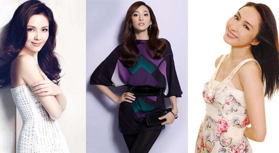 吳佩慈退出演藝圈？