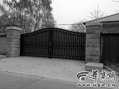 河北“億元水官”自稱干爹是北京高官