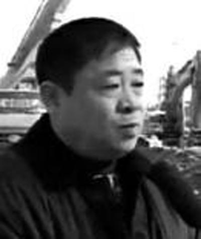 河北“億元水官”自稱干爹是北京高官