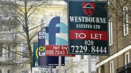 房價(jià)高租房難倫敦“合租配對(duì)”活動(dòng)漸吃香