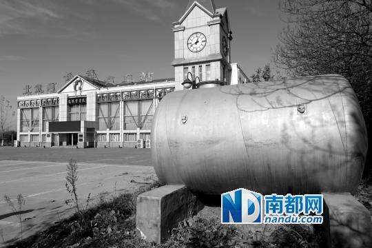 河北億元水官橫行17年 因得罪央企地產(chǎn)股東落馬