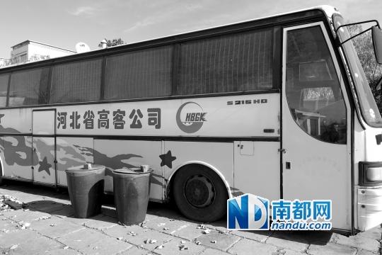 河北億元水官橫行17年 因得罪央企地產(chǎn)股東落馬