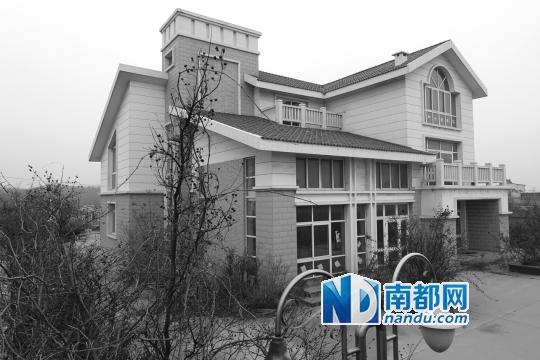 河北億元水官橫行17年 因得罪央企地產(chǎn)股東落馬