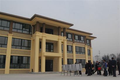 白沙灣公交場(chǎng)站26日啟用 先期開通935、936路