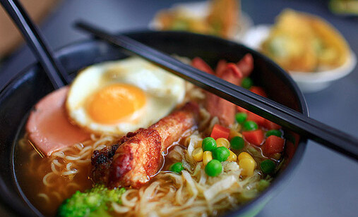 泡面怎么做最好吃？