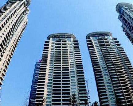 部分房企開始“漲價(jià)令” 一線城市料先上調(diào)