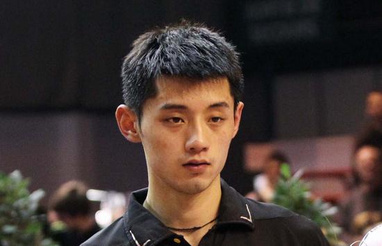 中國(guó)11大光棍名人榜出爐：張繼科潘曉婷入選