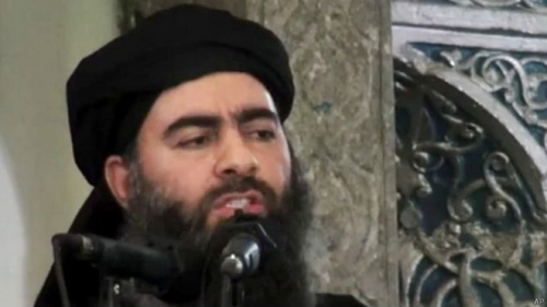 “伊斯蘭國”頭目妻兒在黎巴嫩被抓或成籌碼