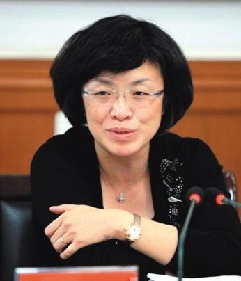 王儒林入山西3個(gè)月查15人 稱有人仍不收斂不收手