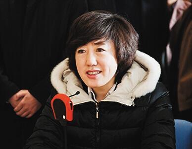 王儒林入山西3個(gè)月查15人 稱有人仍不收斂不收手