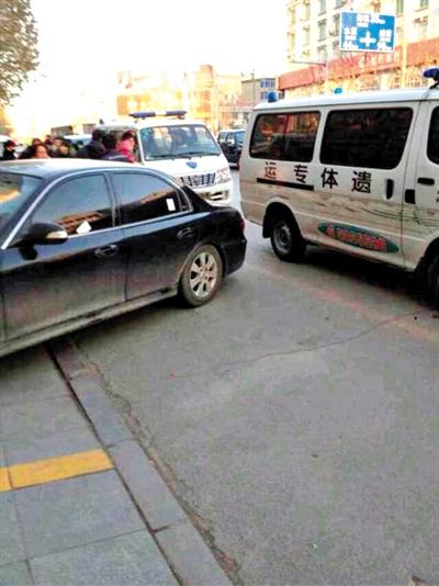 遼寧一銀行員工槍殺兩同事 揣兩把獵槍挨屋殺人