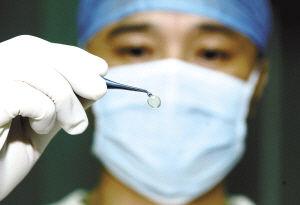 我國明年起將全面停止死囚器官捐獻(xiàn)(圖)