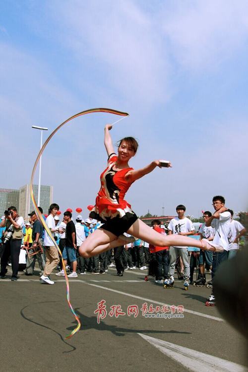 城陽(yáng)市民節(jié)獲節(jié)慶旅游創(chuàng)新獎(jiǎng) 城陽(yáng)市民節(jié)獲節(jié)慶旅游創(chuàng)新獎(jiǎng)