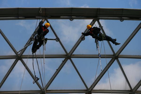 央企改革達(dá)成多個(gè)共識(shí)：國企劃分為公益和商業(yè)兩類