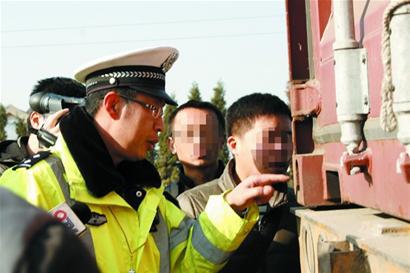 青島啟動集裝箱專項整治 不鎖鎖罰200元