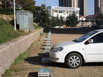 青島新能源汽車銷售初定7單位 買車最高補6成