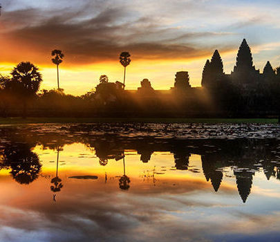 月薪3000起 7個好玩又劃算的國家說走就走