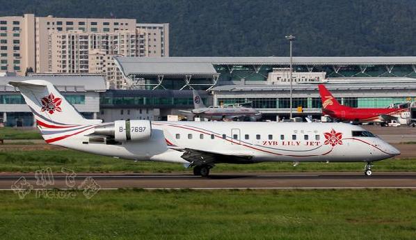 國內(nèi)部分富豪退訂私人飛機 趙本山效應(yīng)成誘因