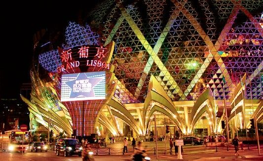 澳門(mén)賭場(chǎng)貴賓廳日漸冷清：內(nèi)地官員沒(méi)了富商少了