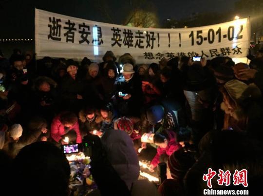 哈爾濱大火遇難消防員回鄉(xiāng)下葬 撫恤金超200萬