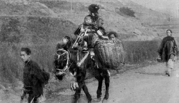 舊青島的交通：臺柳路成山東境內(nèi)首條公路