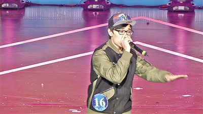 本網(wǎng)倆人氣王進(jìn)軍五王總決賽