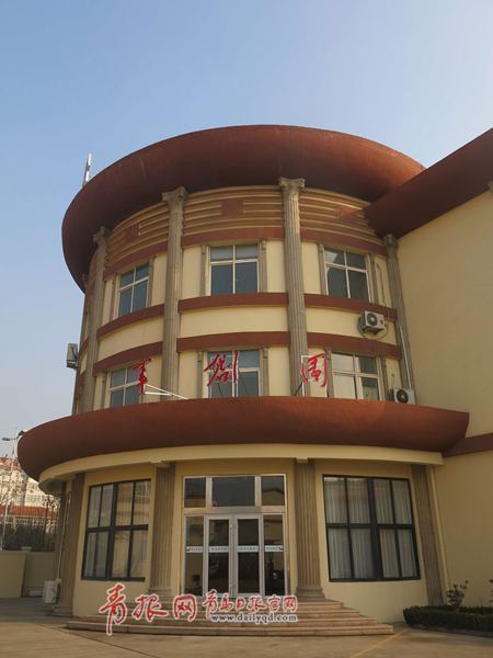 李滄建成首家“轉(zhuǎn)業(yè)軍人夢工廠” 扶持創(chuàng)業(yè) 金水路320號