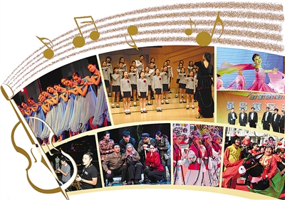 一場有溫度的文化饗食