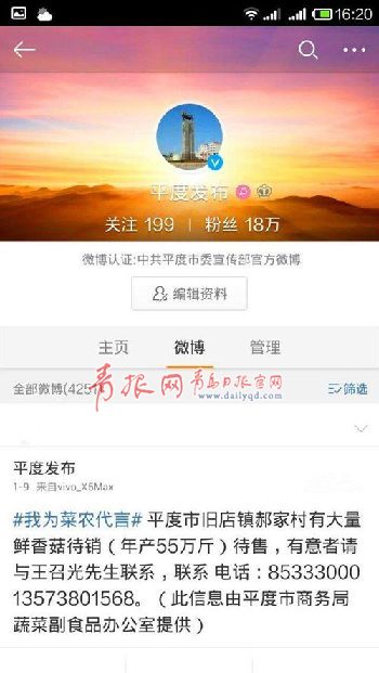 平度政務(wù)拓展精細(xì)化民生服務(wù) 平度政務(wù)拓展精細(xì)化民生服務(wù)