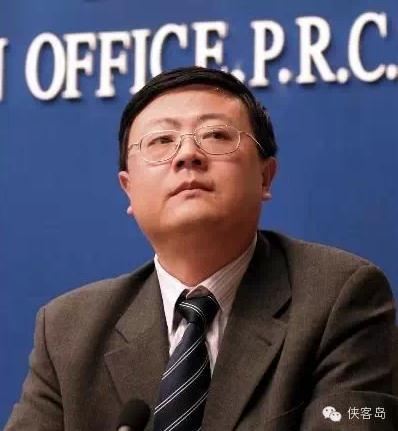 清華校長(zhǎng)履新環(huán)保部：3年內(nèi)從正廳級(jí)升至正部級(jí)