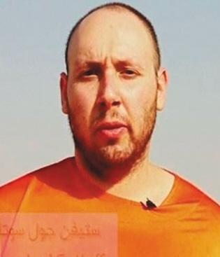 日本確認(rèn)后藤健二遇害 安倍稱絕不饒恕恐怖分子