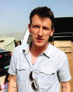 日本確認(rèn)后藤健二遇害 安倍稱絕不饒恕恐怖分子