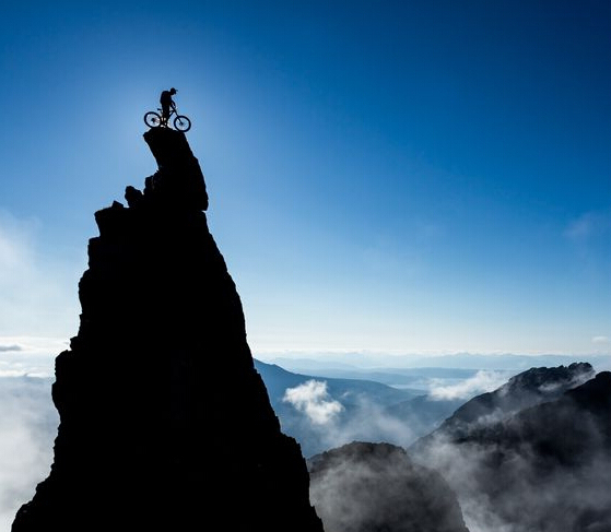 令人難以置信的探險主題照片