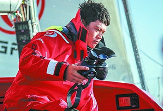 青島小伙頂級(jí)賽事奪冠補(bǔ)41年空白