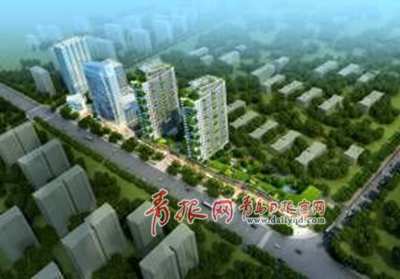 黃島啟動規(guī)劃管理新政 推“綠強度”立體綠化