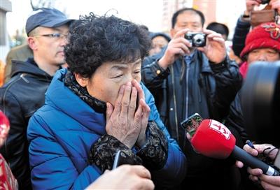 律師：趙志紅不知呼格案已平反 透露出求生心理