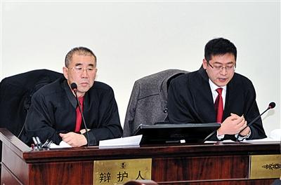 律師：趙志紅不知呼格案已平反 透露出求生心理