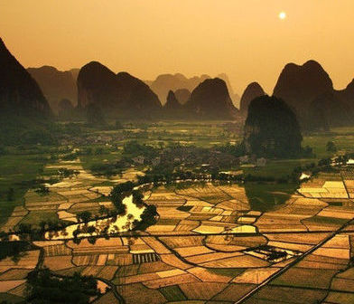 春節(jié)去哪兒？ 國內(nèi)的十大暖冬圣地任你玩